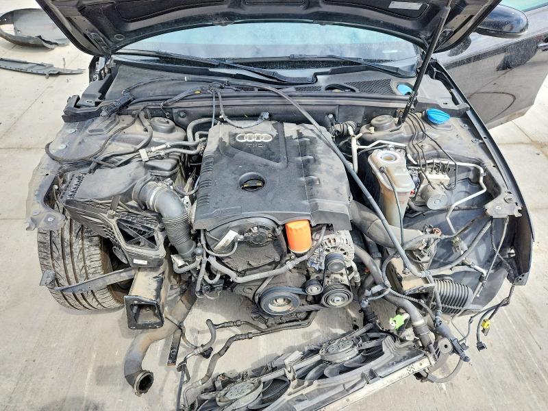 2014 AUDI A4 PREMIUM — Фото 11 из 12