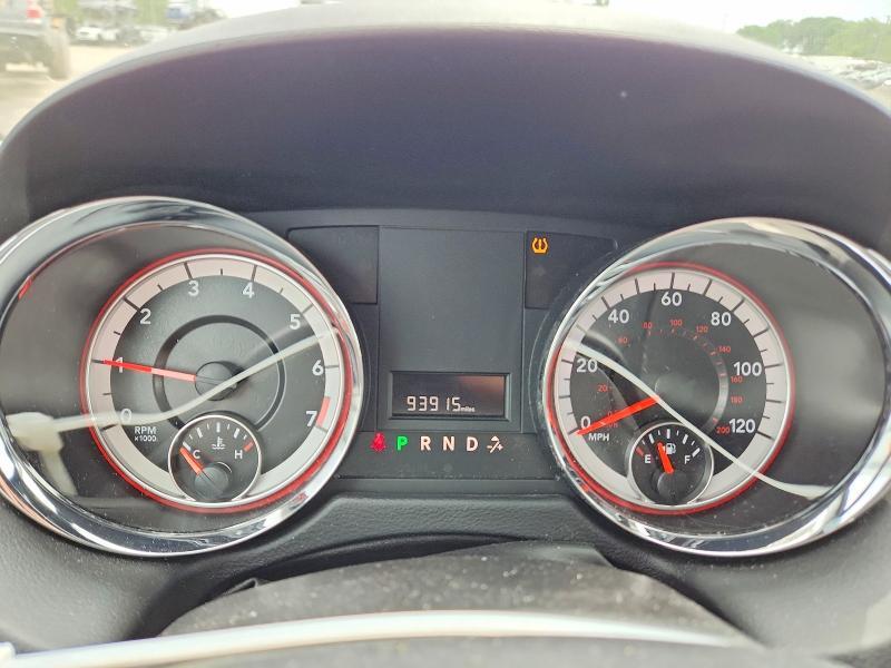 2C4RDGCG9LR203122 2020 DODGE GRAND CARAVAN photo no. 9