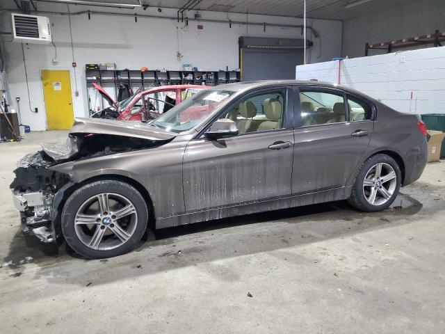 WBA3C3G50ENR25764 2014 BMW 320 photo no. 1