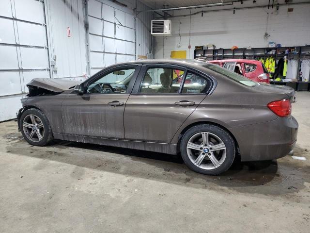 WBA3C3G50ENR25764 2014 BMW 320 photo no. 2