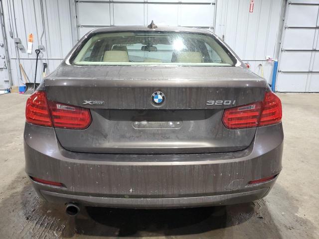 WBA3C3G50ENR25764 2014 BMW 320 photo no. 6