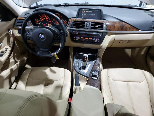 WBA3C3G50ENR25764 2014 BMW 320 photo no. 8