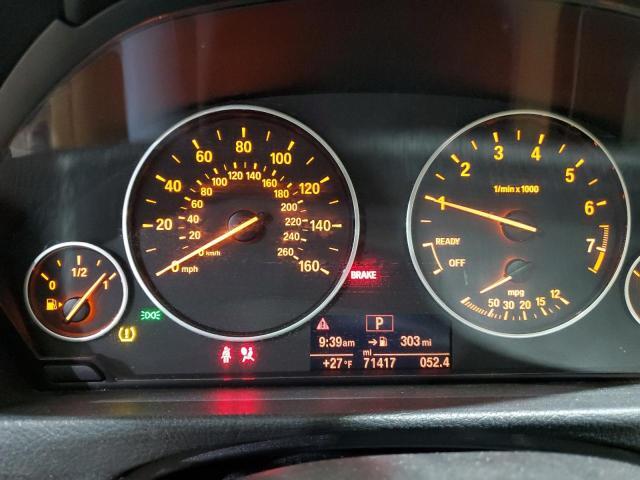 WBA3C3G50ENR25764 2014 BMW 320 photo no. 9