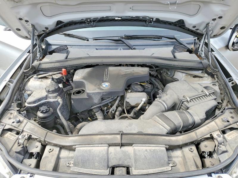 2014 BMW X1 XDRIVE28I — Фото 12 из 13
