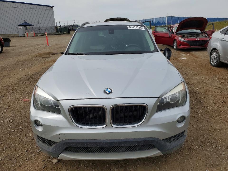 2014 BMW X1 XDRIVE28I — Фото 5 из 13