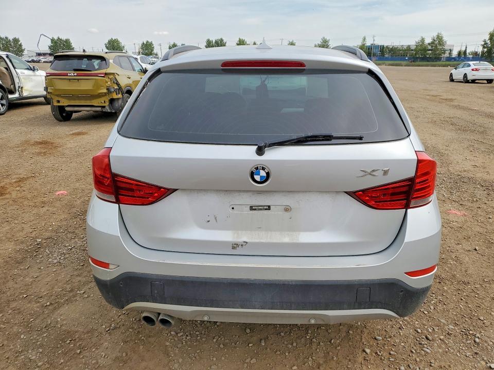 2014 BMW X1 XDRIVE28I — Фото 6 из 13