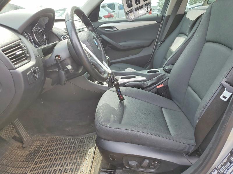 2014 BMW X1 XDRIVE28I — Фото 7 из 13