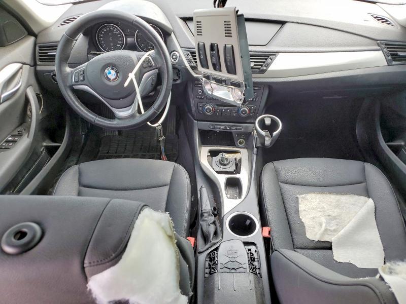 2014 BMW X1 XDRIVE28I — Фото 8 из 13
