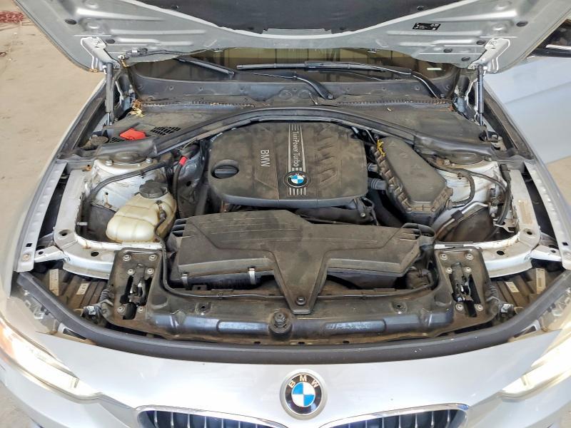 WBA3D5C55EKX95030 2014 BMW 328 photo no. 11