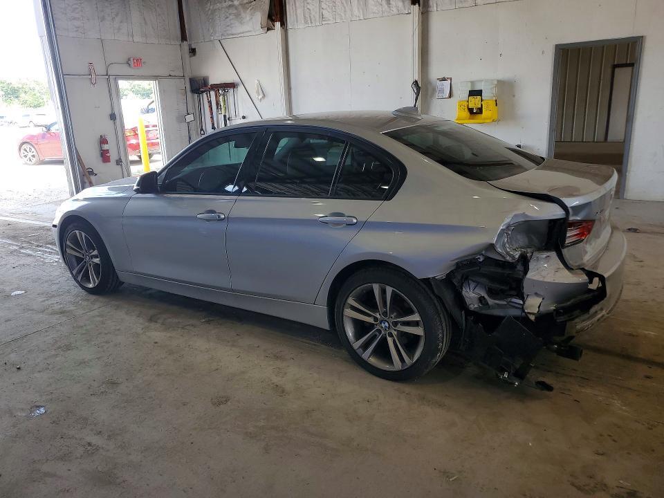 WBA3D5C55EKX95030 2014 BMW 328 photo no. 2