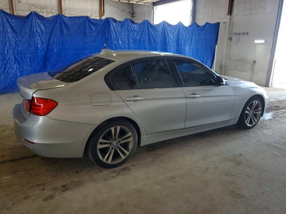 WBA3D5C55EKX95030 2014 BMW 328 photo no. 3
