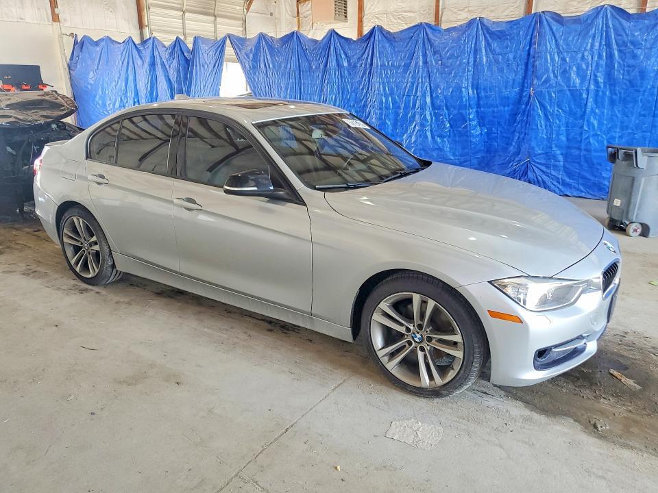 WBA3D5C55EKX95030 2014 BMW 328 photo no. 4