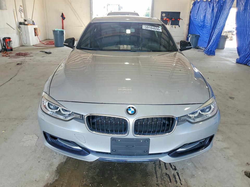 WBA3D5C55EKX95030 2014 BMW 328 photo no. 5
