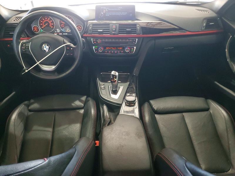 WBA3D5C55EKX95030 2014 BMW 328 photo no. 8