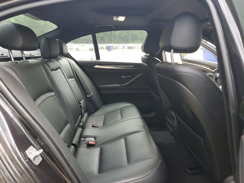 WBA5B1C54ED477282 2014 BMW 535 photo no. 10