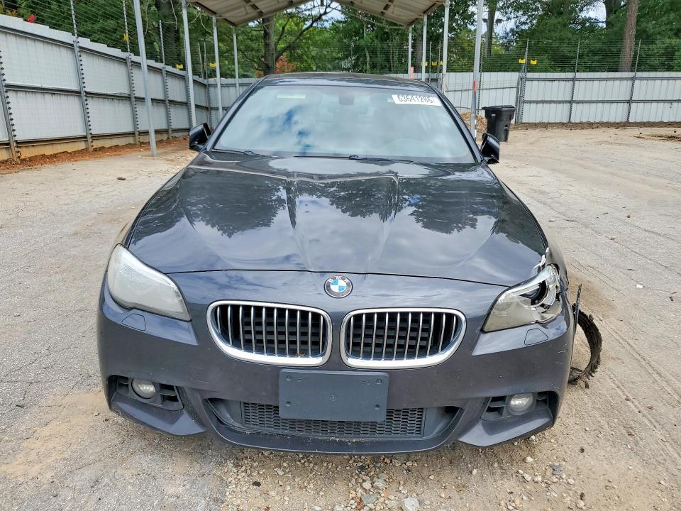 WBA5B1C54ED477282 2014 BMW 535 photo no. 5