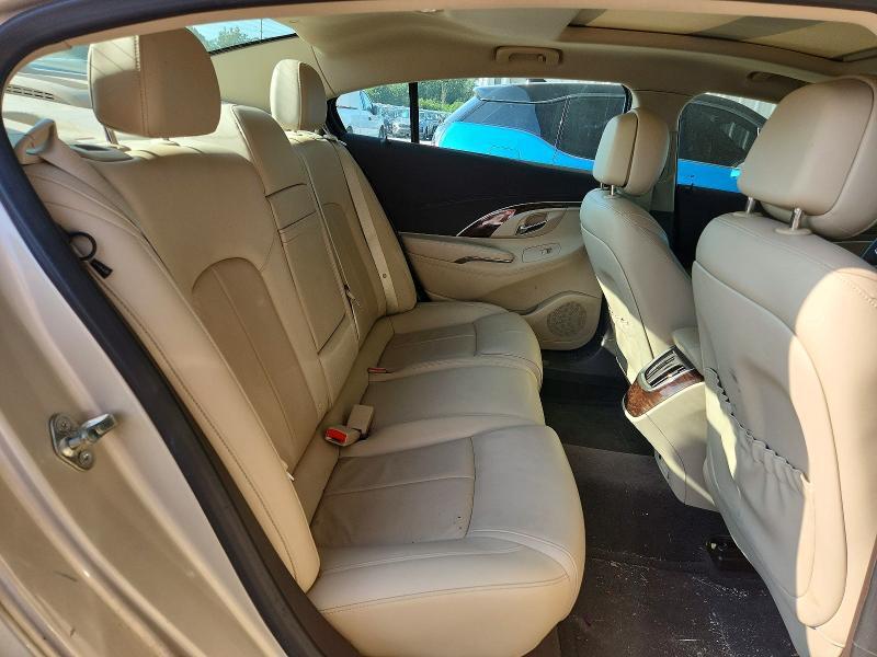 1G4GB5GR3EF201174 2014 BUICK LACROSSE photo no. 10
