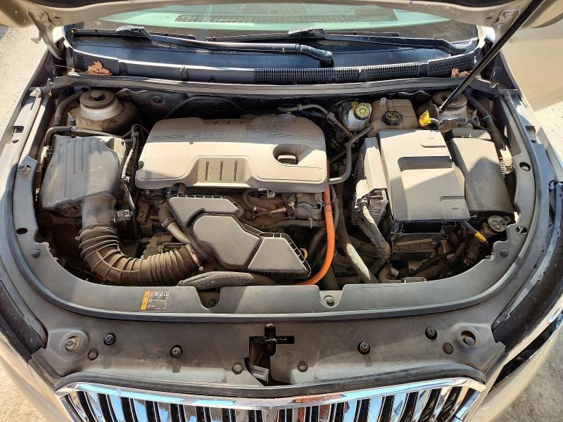 1G4GB5GR3EF201174 2014 BUICK LACROSSE photo no. 11