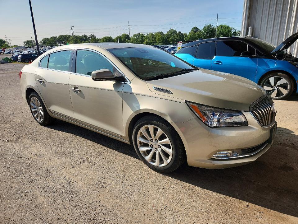1G4GB5GR3EF201174 2014 BUICK LACROSSE photo no. 4