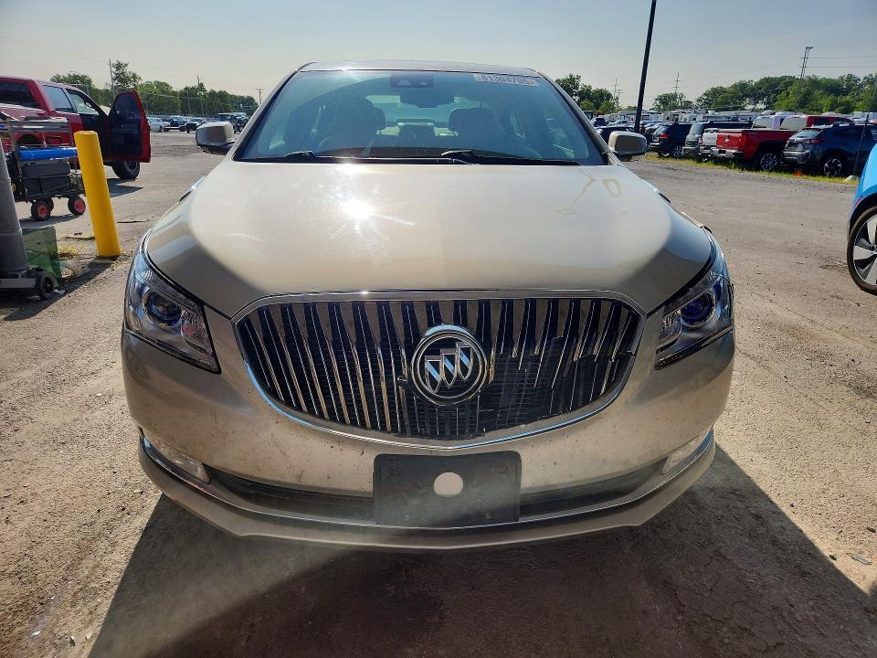 1G4GB5GR3EF201174 2014 BUICK LACROSSE photo no. 5