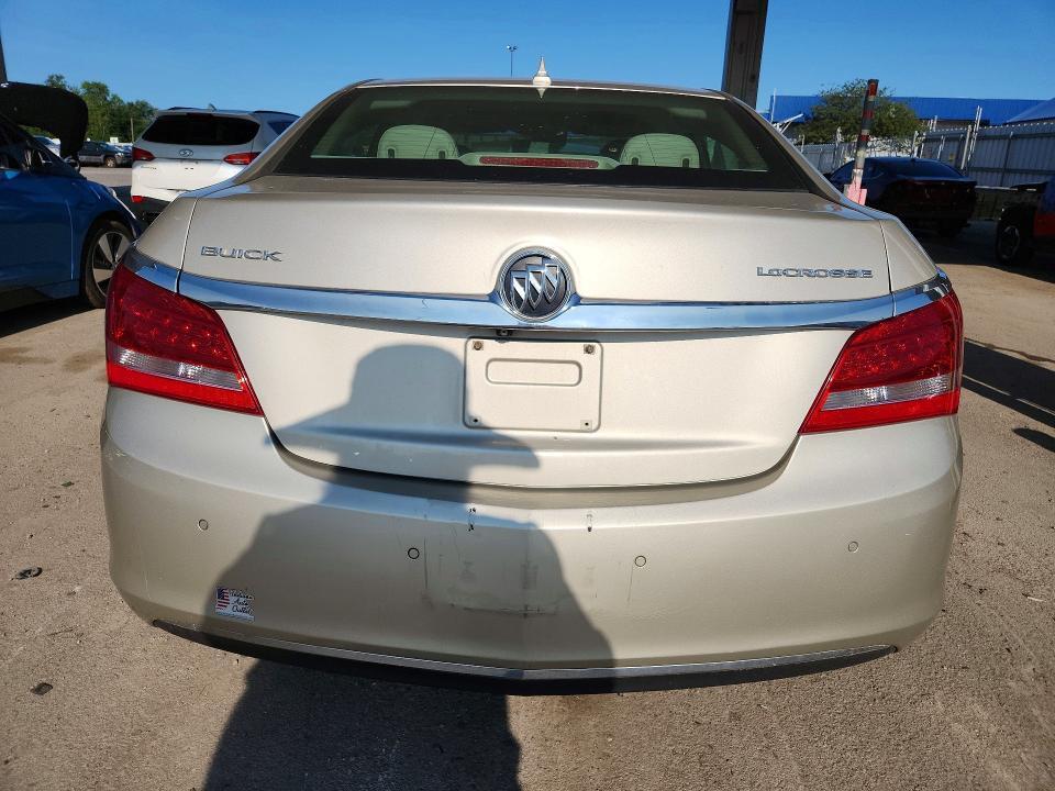 1G4GB5GR3EF201174 2014 BUICK LACROSSE photo no. 6
