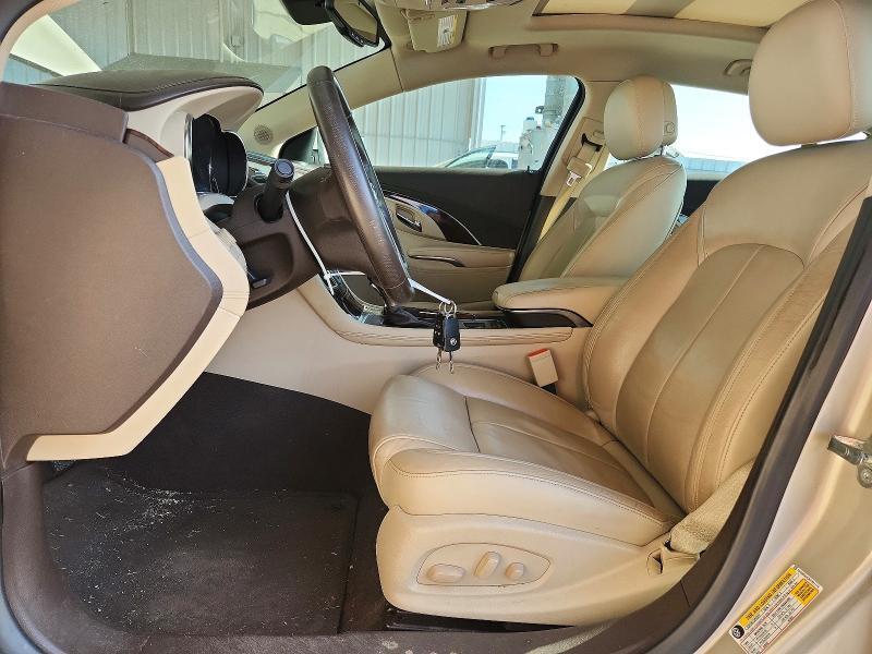 1G4GB5GR3EF201174 2014 BUICK LACROSSE photo no. 7