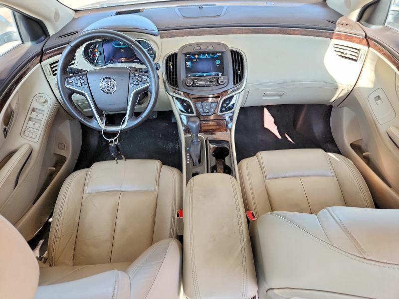 1G4GB5GR3EF201174 2014 BUICK LACROSSE photo no. 8