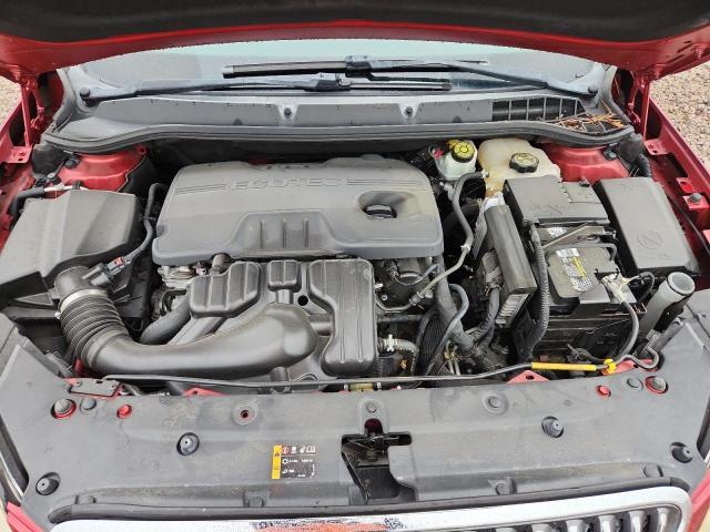 1G4PR5SK7E4177995 2014 BUICK VERANO photo no. 11