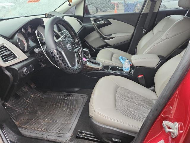 1G4PR5SK7E4177995 2014 BUICK VERANO photo no. 7