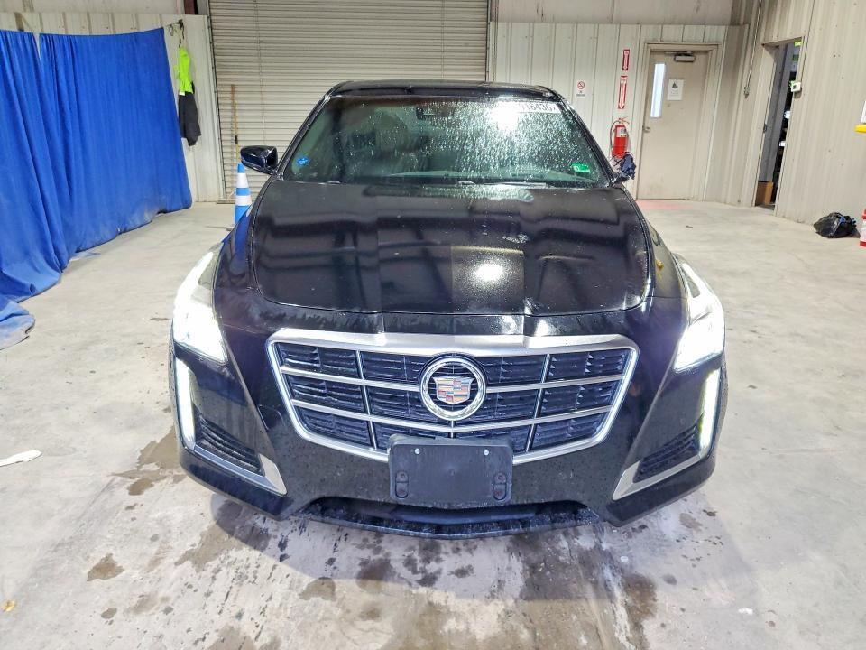 1G6AY5S33E0145304 2014 CADILLAC CTS photo no. 5