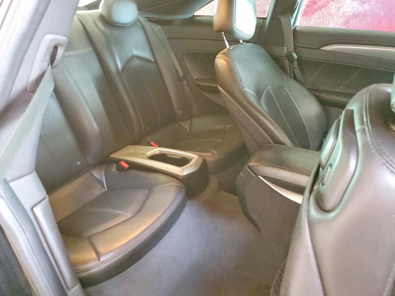 2014 CADILLAC CTS — Фото 10 из 12