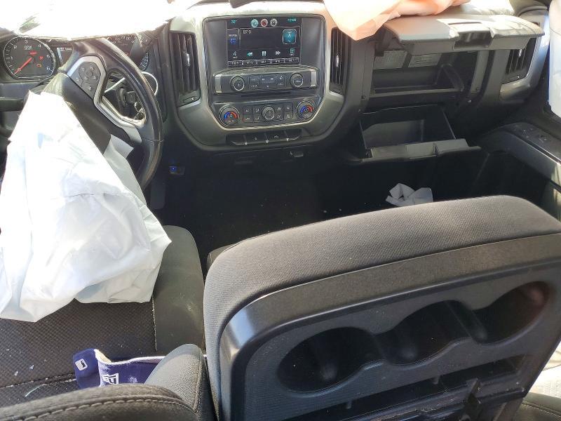 3GCUKRECXEG414120 2014 CHEVROLET SILVERADO photo no. 8