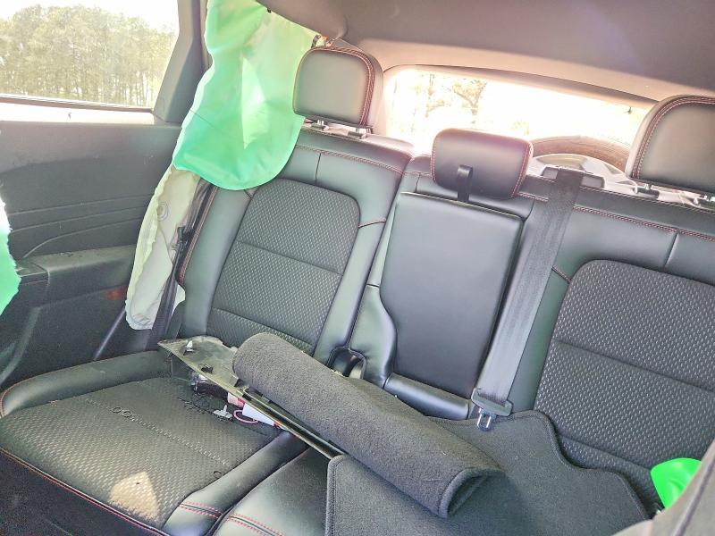 2025 FORD ESCAPE ST LINE — Фото 10 из 13
