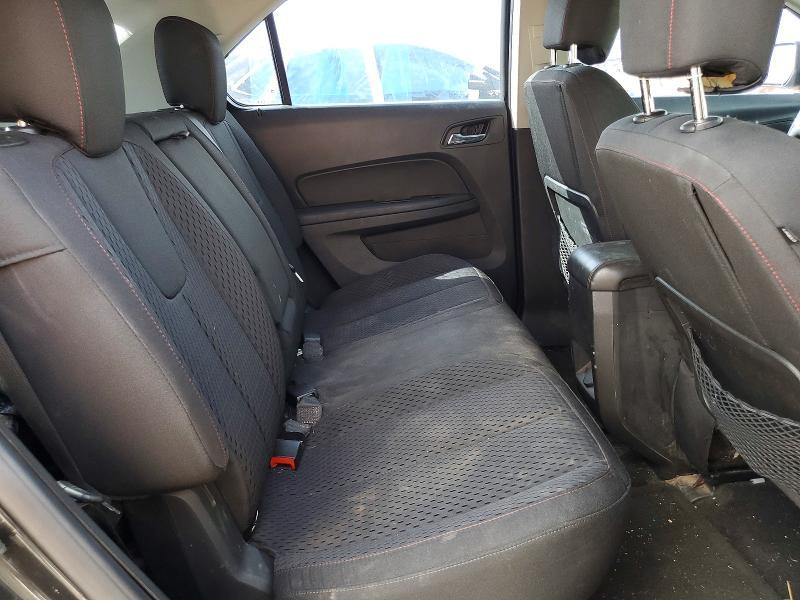 2GNALAEK2E6182222 2014 CHEVROLET EQUINOX photo no. 10