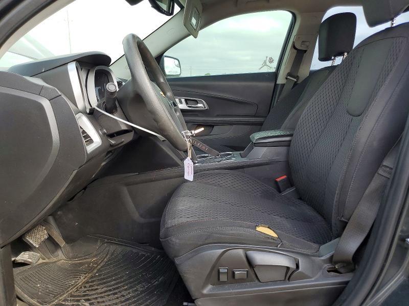 2GNALAEK2E6182222 2014 CHEVROLET EQUINOX photo no. 7