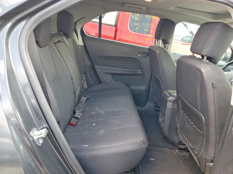 2GNALCEK9E6143560 2014 CHEVROLET EQUINOX photo no. 11