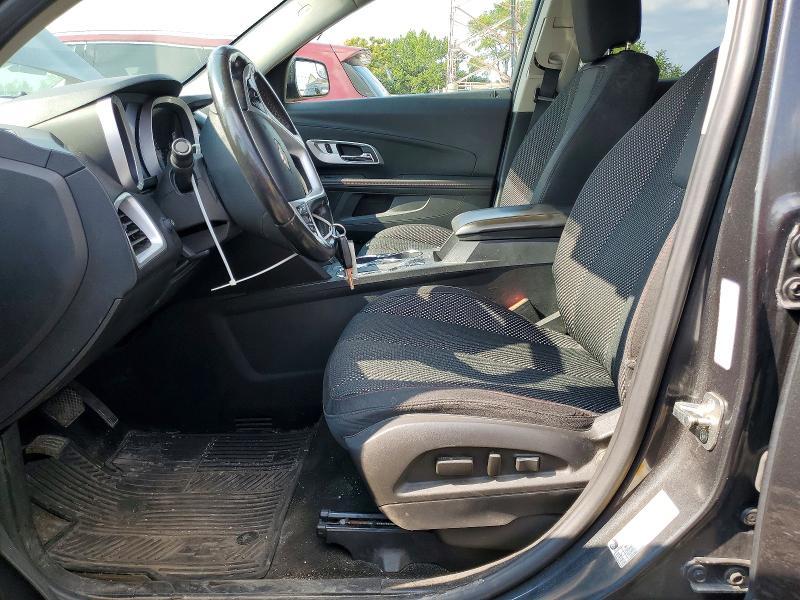 2GNALCEK9E6143560 2014 CHEVROLET EQUINOX photo no. 7