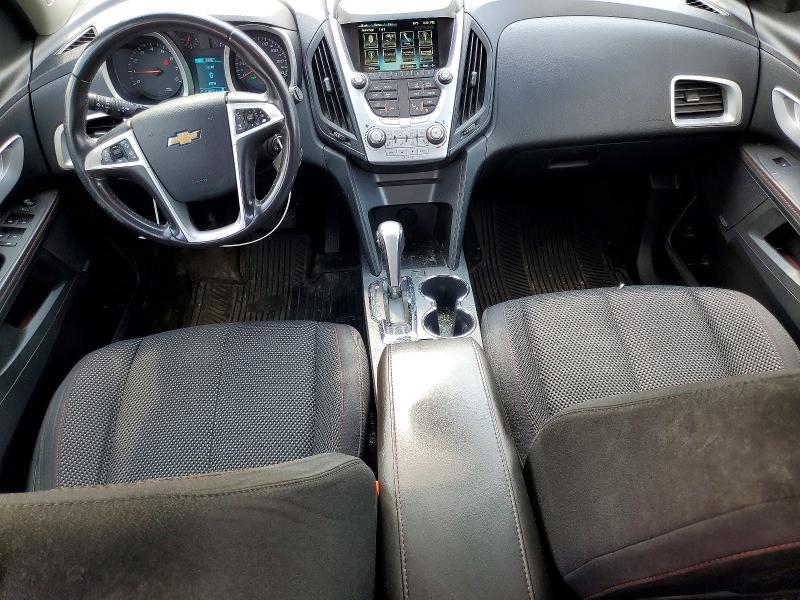 2GNALCEK9E6143560 2014 CHEVROLET EQUINOX photo no. 8