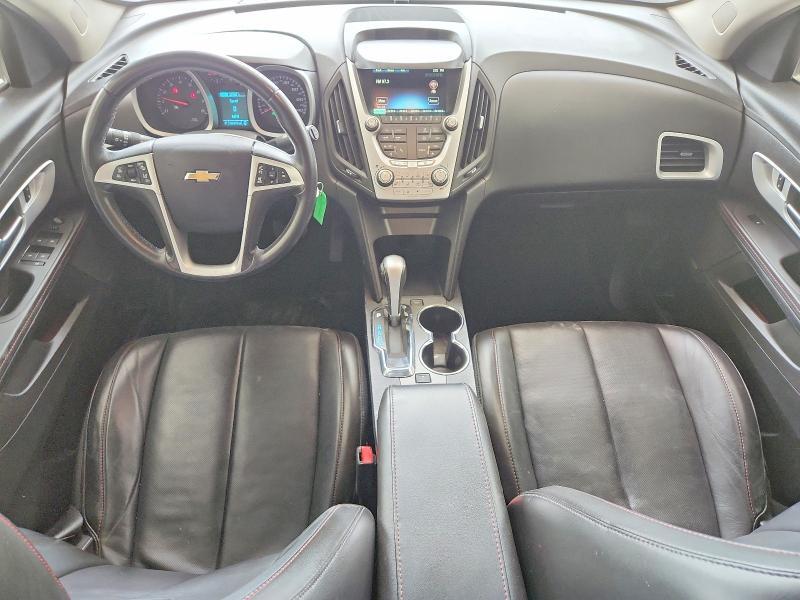 2014 CHEVROLET EQUINOX LT — Фото 8 из 12