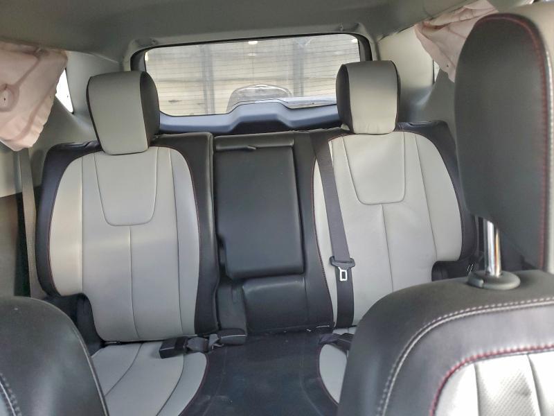 2014 CHEVROLET EQUINOX LTZ — Фото 10 из 13