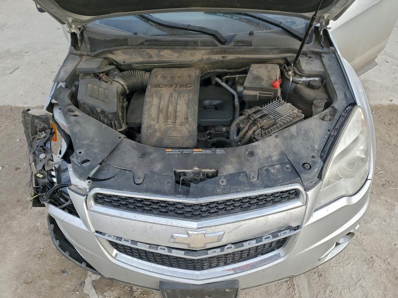 2014 CHEVROLET EQUINOX LTZ — Фото 12 из 13