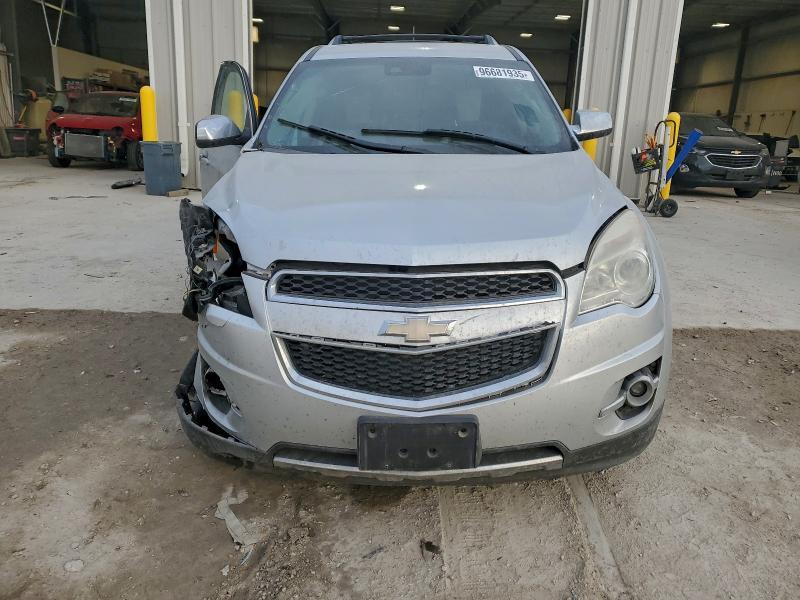 2014 CHEVROLET EQUINOX LTZ — Фото 5 из 13