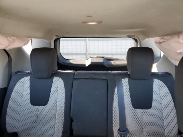 2014 CHEVROLET EQUINOX LS — Фото 10 из 13