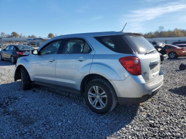 2014 CHEVROLET EQUINOX LS — Фото 2 из 13