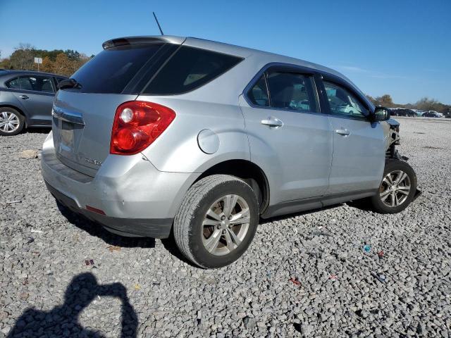 2014 CHEVROLET EQUINOX LS — Фото 3 из 13