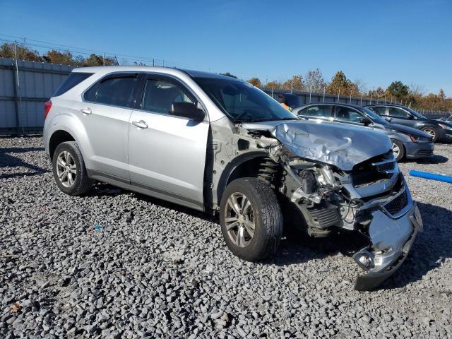 2014 CHEVROLET EQUINOX LS — Фото 4 из 13