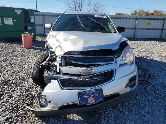 2014 CHEVROLET EQUINOX LS — Фото 5 из 13