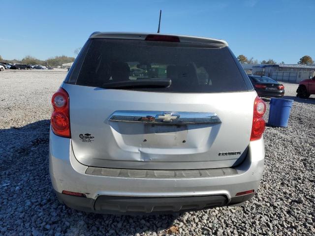2014 CHEVROLET EQUINOX LS — Фото 6 из 13