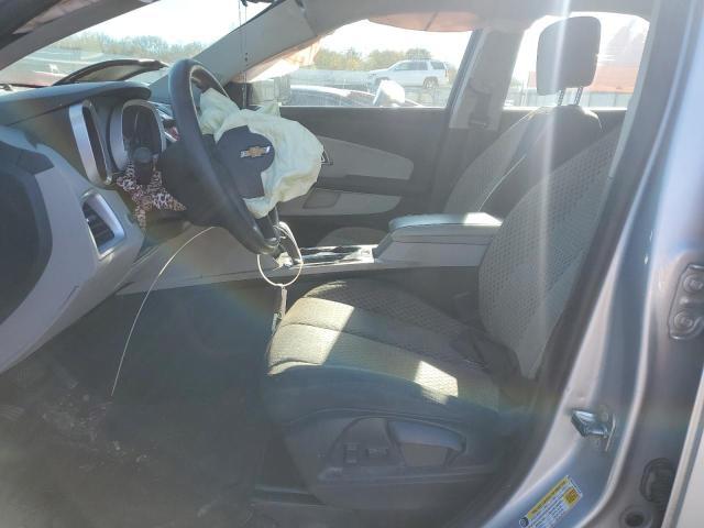 2014 CHEVROLET EQUINOX LS — Фото 7 из 13