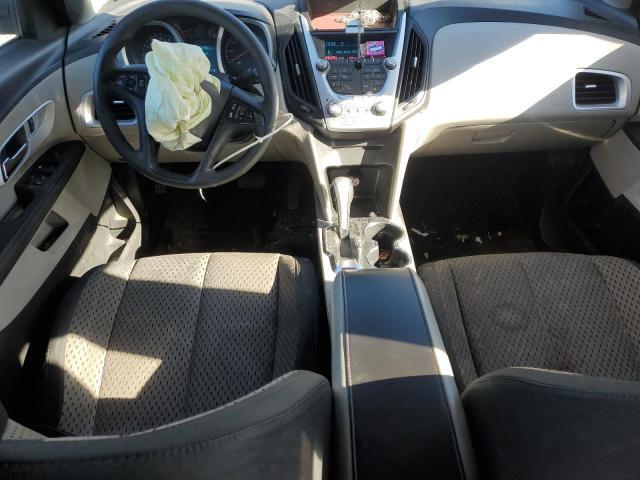 2014 CHEVROLET EQUINOX LS — Фото 8 из 13